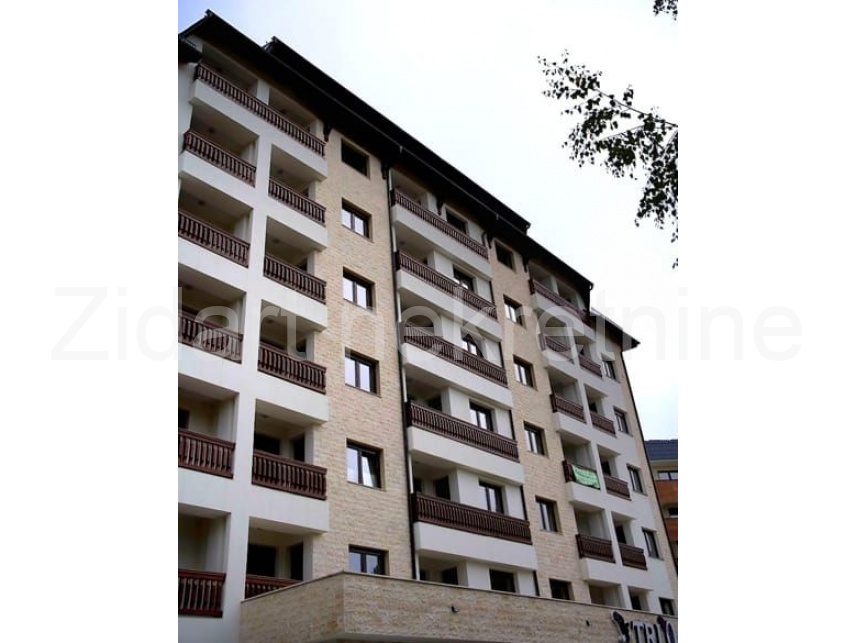 Квартира, 407 м², 85 000$ — FAKTOR